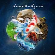 Review: Dewa Budjana - Zentuary