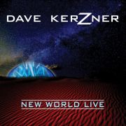 Dave Kerzner: New World Live