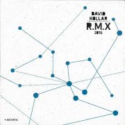 David Kollar: R.M.X.