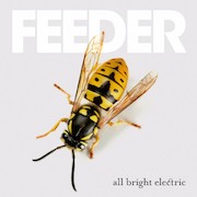 Review: Feeder - All Bright Electric