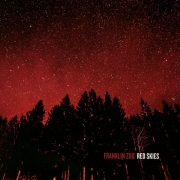 Review: Franklin Zoo - Red Skies