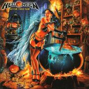 Helloween: Better Than Raw (Vinyl-Re-Release)