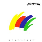 Helloween: Chameleon (Vinyl-Re-Release)
