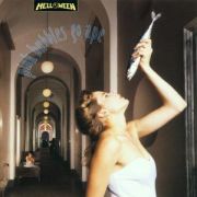 Helloween: Pink Bubbles Go Ape (Vinyl-Re-Release)