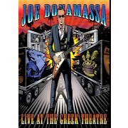 Joe Bonamassa: Live At The Greek Theatre