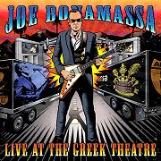 Joe Bonamassa: Live At The Greek Theatre (CD-Version)