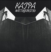 Review: Kaipa - Nattdjurstid (1982) Remaster