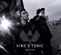 King's Tonic: Tanz mit mir