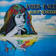 Klaus Schulze: Inter*Face (1985)