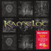 Review: Kamelot - Where I Reign - The Very Best Of The Noise Years 1995-2003