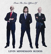 Levin Minnemann Rudess: From The Law Offices Of