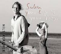 Nils Kercher: Suku - Your Life Is Your Poem
