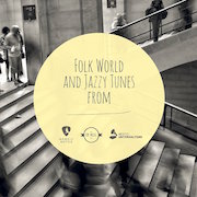 Review: Various Artists - Folk World And Jazzy Tunes From Nordic Notes, CPL Music & Beste! Unterhaltung