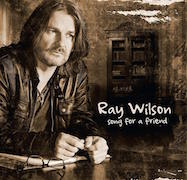 Review: Ray Wilson - Song For A Friend