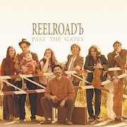 Review: Reelroad - Past The Gates