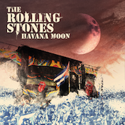 The Rolling Stones: Havana Moon - The Rolling Stones Live In Cuba 2016