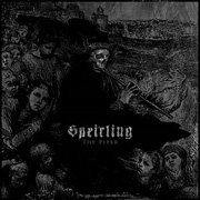 Review: Speirling - The Piper