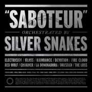 Silver Snakes: Saboteur