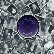 Review: Uusikuu - Suomi-Neito