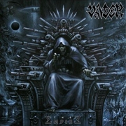 Review: Vader - The Empire
