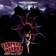 Review: Vampyromorpha - Fiendish Tales Of Doom