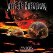 Review: Act Of Creation - Thion