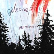Review: Galeone - per mano