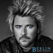 Review: Jimmy Martin - Berlin