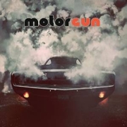 Review: Motorgun - Motorgun