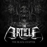 Review: The Article - The Black Chapter