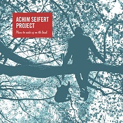 Review: Achim Seifert Project - Plans To Wake Up On The Beach