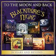 Blackmore's Night: To The Moon And Back – 20 Years And Beyond...