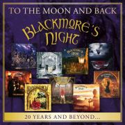Blackmore's Night: To The Moon And Back - 20 Years And Beyond …