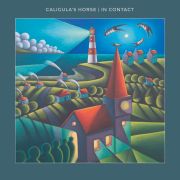 Review: Caligula's Horse - In Contact