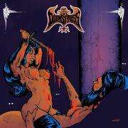 Review: Doomstress - Wicked Woman