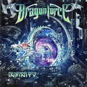 Dragonforce: Reaching Into Infinity - Special Edition