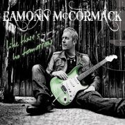 Review: Eamonn McCormack - Like There's Tomorrow