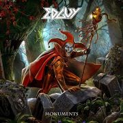 Review: Edguy - Monuments