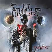 The Fright: Canto V