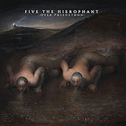 Five The Hierophant: Over Phlegethon