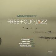 Review: Improvisation Quartet - Free-Folk-Jazz