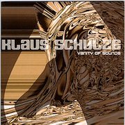 Klaus Schulze: Vanity Of Sounds