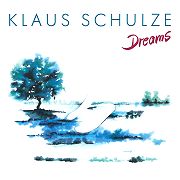 Klaus Schulze: Dreams (1986)
