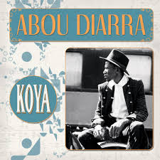 Review: Abou Diarra - Koya