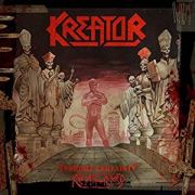Kreator: Terrible Certainty - Remastered