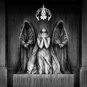 Review: Lacrimosa - Testimonium – Ein Requiem in vier Akten