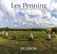Les Penning: Belerion