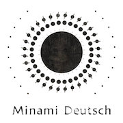 Review: Minami Deutsch - Minami Deutsch