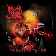 Morta Skuld: Wounds Deeper Than Time