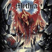 Review: Mythra - Still Burning